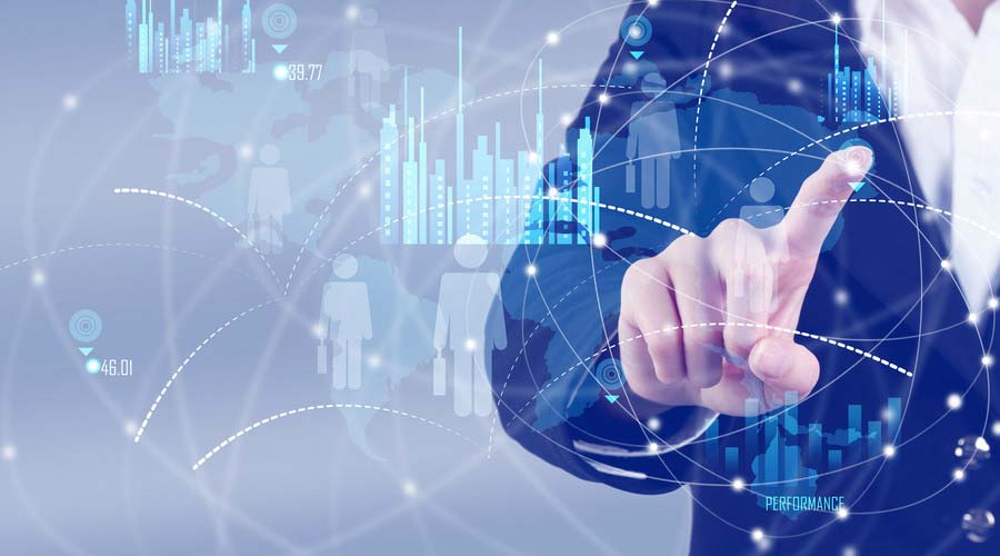 システム開発・保守サービス